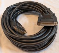 10m ILDA Cable