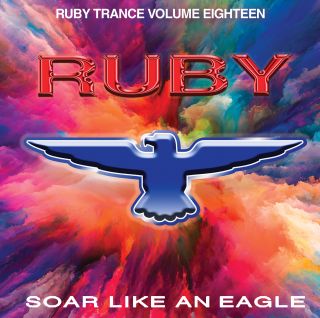 Ruby Trance Volume 18 :: Ruby Dance