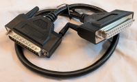 0.5m ILDA Cable